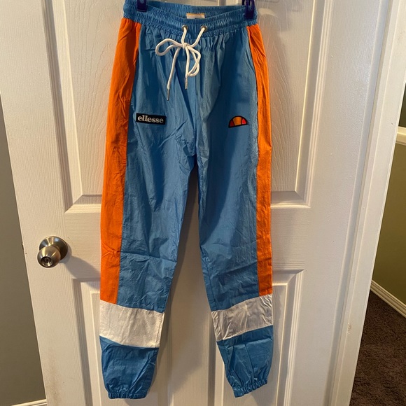 Splash pants - Picture 1 of 2